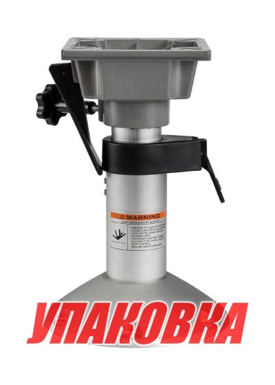 Стойка под сиденье регулируемая 330-457 мм, Marine Rocket (упаковка из 4 шт.)