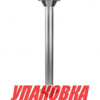 Стойка с креплениями для столешницы, Osculati (упаковка из 4 шт.)