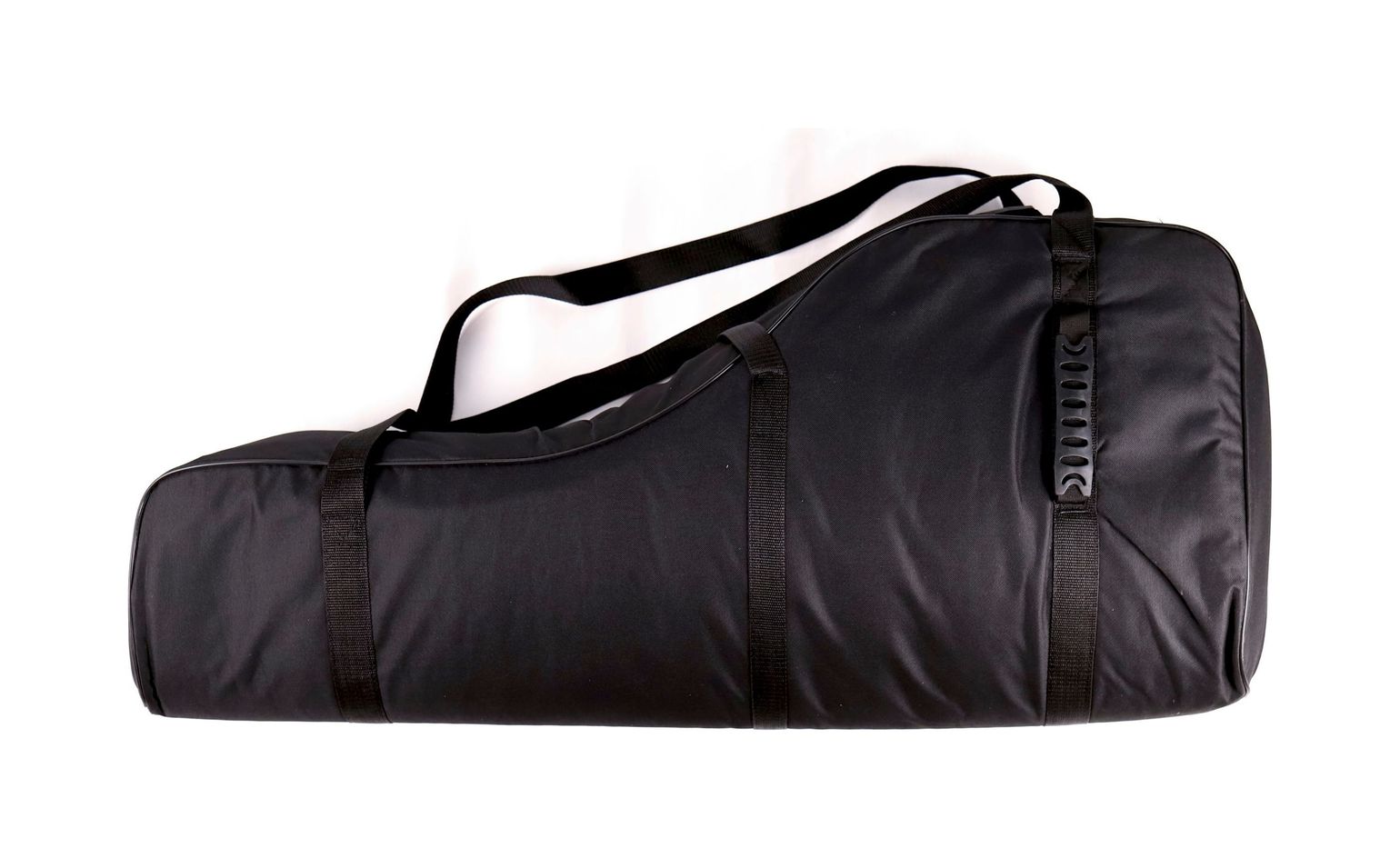 Сумка для лодочного мотора 9,9-18 л.с. (Черная)