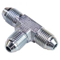 Т-фитинг для ГРС (1/4 * 1/4) Sea First