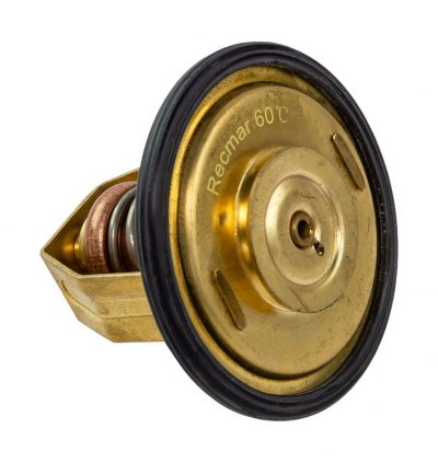 Термостат Volvo Penta D2B-3BMD11-17, Recmar