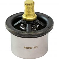 Термостат Volvo Penta D4-6TAMD63TAMD122, Recmar