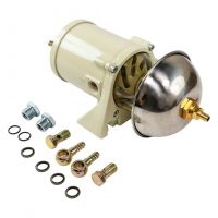 Топливный фильтр Volvo Penta 227 l/h, Recmar