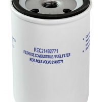 Топливный фильтр Volvo Penta AD/MD30-75, Recmar