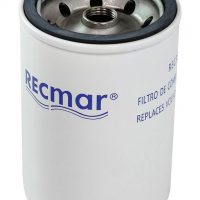 Топливный фильтр Volvo Penta AD32-44300, Recmar