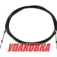 Трос дистанционного управления 13 футов (3,96 м) (упаковка из 12 шт.)