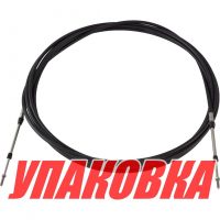 Трос дистанционного управления 15 футов (4,57 м) (упаковка из 12 шт.)