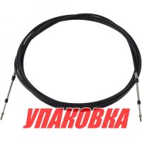 Трос дистанционного управления 22 фута (6,71 м) (упаковка из 6 шт.)
