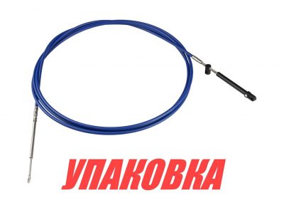 Трос дистанционного управления C36-15FT, Marine Rocket (упаковка из 10 шт.)