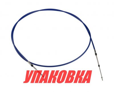 Трос дистанционного управления C8-17FT, Marine Rocket (упаковка из 6 шт.)