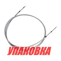 Трос дистанционного управления Pinnacle 13 футов (3,96 м) (упаковка из 8 шт.)