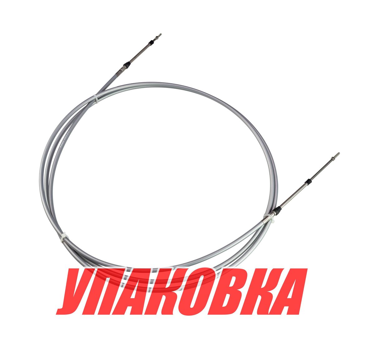 Трос дистанционного управления Pinnacle 13 футов (3,96 м) (упаковка из 8 шт.)