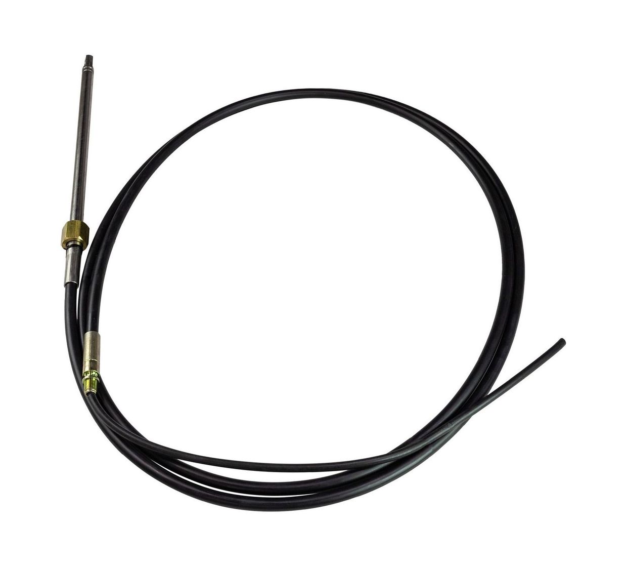 Трос рулевого управления M58-11FT, Marine Rocket