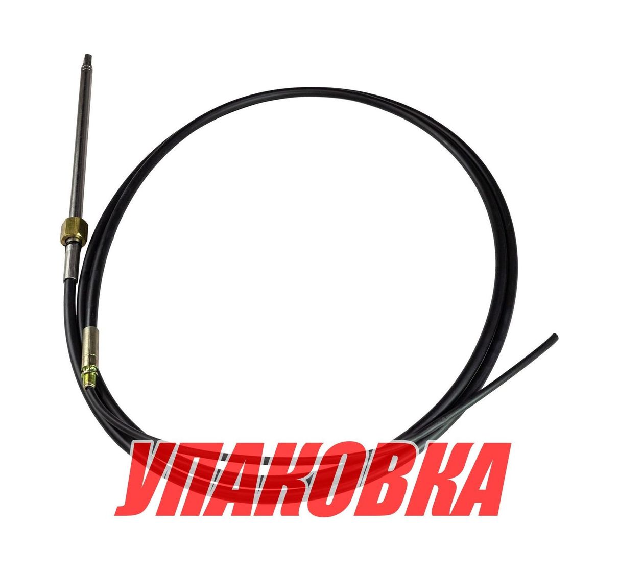 Трос рулевого управления M58-15FT, Marine Rocket (упаковка из 6 шт.)