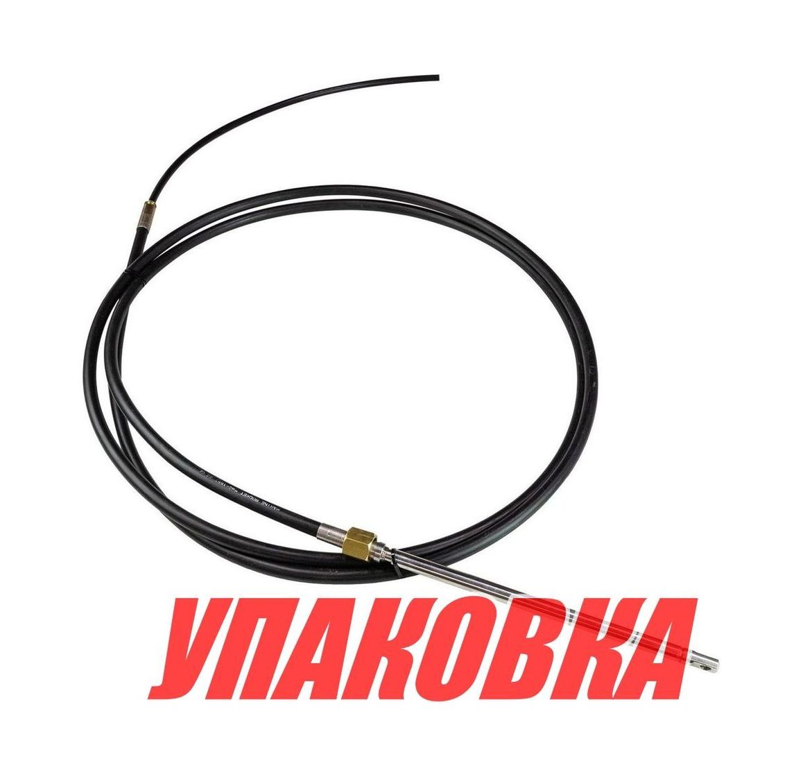 Трос рулевого управления M66-16FT (IND), Marine Rocket (упаковка из 6 шт.)