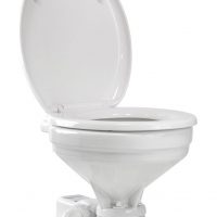 Унитаз электрический Comfort, 12 В