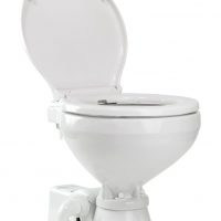Унитаз электрический Compact, 12В
