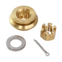 Установочный комплект винта Honda 25-30, Marine Rocket Prime