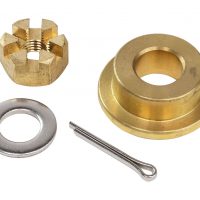 Установочный комплект винта Honda 8-20, Marine Rocket Prime