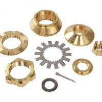 Установочный комплект винта Suzuki DF300B, DF325A, DF350A , Marine Rocket Prime