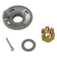 Установочный комплект винта Suzuki DF70A-140A/DF90T-140
