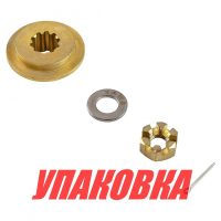 Установочный комплект винта Tohatsu 25-30, Marine Rocket (упаковка из 10 шт.)