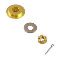 Установочный комплект винта Tohatsu M25C3/30A4/MFS25/30B, Omax