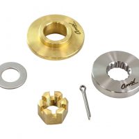 Установочный комплект винта Yamaha 115-200, Omax
