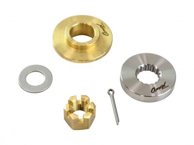 Установочный комплект винта Yamaha 115-200, Omax