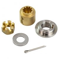 Установочный комплект винта Yamaha 30, Omax