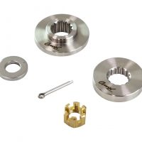 Установочный комплект винта Yamaha 60-85, Omax