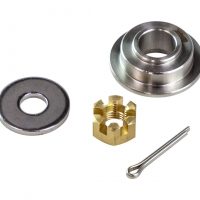 Установочный комплект винта Yamaha 9.9-15, Omax