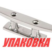 Утка швартовая 100 мм, Marine Rocket (упаковка из 10 шт.)