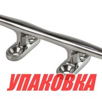 Утка швартовая 6 (упаковка из 25 шт.)