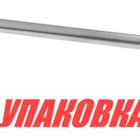 Вал для подкильного ролика 285х16 мм (упаковка из 12 шт.)