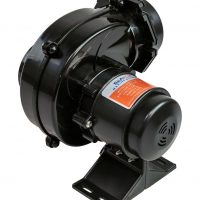 Вентилятор электрический 12 В 3680л/мин, SeaFlo