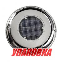 Вентилятор на солнечных батареях (упаковка из 2 шт.)