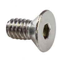 Винт 1/4"-20x1/2" нержавеющий для кронштейна 52060