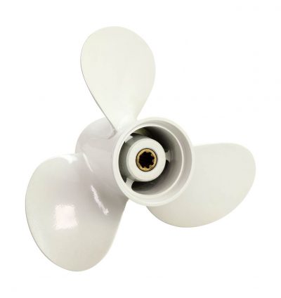 Винт гребной Honda BF8-20;3x9-1/4x10-1/2, BaekSan