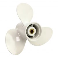 Винт гребной Honda BF8-20;3x9-1/4x8, BaekSan