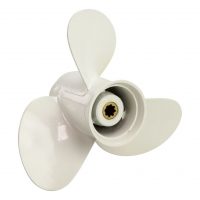 Винт гребной Honda BF8-20;3x9-1/4x9-3/4, BaekSan