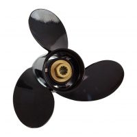 Винт гребной Mercury 18-25;3x10-3/8x11, BaekSan