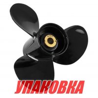 Винт гребной Mercury 60-125;3x13-1/4x17, BaekSan (упаковка из 3 шт.)
