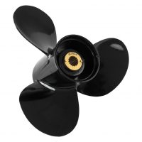 Винт гребной Mercury 60-125;3x13-1/4x17, BaekSan
