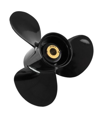 Винт гребной Mercury 60-125;3x13-1/4x17, BaekSan