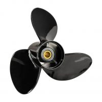 Винт гребной Suzuki DF150-300;3x16x20, Baeksan