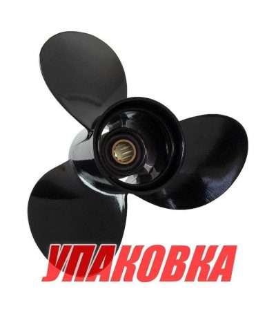 Винт гребной Suzuki DF40-50,60A/DT40-65;3x11-1/2x14R, BaekSan (упаковка из 6 шт.)