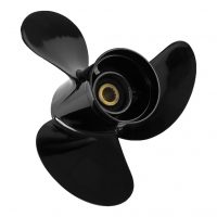 Винт гребной Suzuki DF60-70/DT75-140;3x13-1/4x17, BaekSan