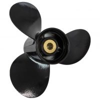 Винт гребной Suzuki DF8A-20A/DT9.9-15(A);3x9-1/4x11R, BaekSan