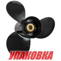 Винт гребной Suzuki DF8A-20A/DT9.9-15(A);3x9-1/4x12R, BaekSan (упаковка из 6 шт.)